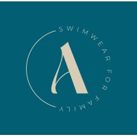 AguaMaría logo - Similar company to Camellét