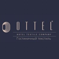 OTTEL HOTEL&HOSPİTAL TEXTILE COMPANY logo - Similar company to Sarra  Ev Teksti̇l