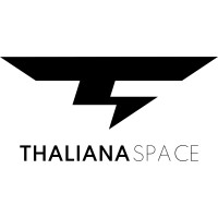 Thaliana Space logo - Similar company to Orbital Matter