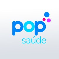 Pop Saúde logo - Similar company to Chaincode Hub