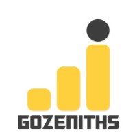 Gozeniths | Gozen Packaging logo - Similar company to Zhejiang Donser Holding Co.,Ltd