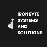 Ironbyte Systems and Solutions logo - Similar company to Ironbyte
