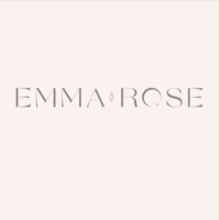 EmmaRose Floral logo - Similar company to The Elephant Project