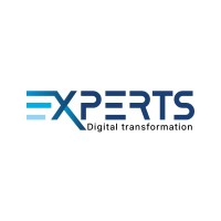 Experts Digital Transformation logo - Similar company to Orbit It Solutions