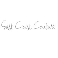 East Coast Couture logo - email format related to Adam Binet Design