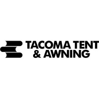 Tacoma Tent & Awning Co. logo - Similar company to Godfatherr Solutions