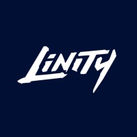 Linity logo - Similar company to Openxai