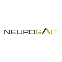 Neurogait logo - Similar company to Yalmo