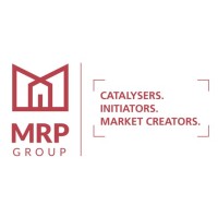 MRP Advisory Group logo - Similar company to Parx Group