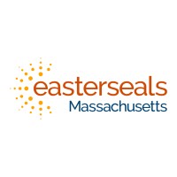 Easterseals Massachusetts logo - Similar company to Accessabl