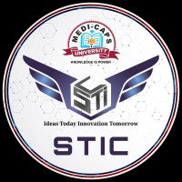 Students' Technical and Innovation Club | STIC logo - Similar company to Workshop Buffet