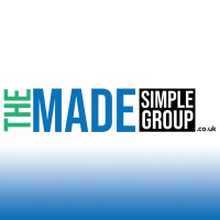 The Made Simple Group logo - Similar company to Lexnis Services Limited
