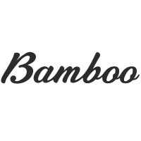 Bamboo Guitars & Ukuleles logo - Similar company to Cero Cinco