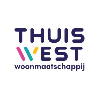 Woonmaatschappij Thuiswest logo - Similar company to Woonst