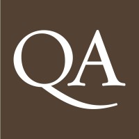 QA Group logo - Similar company to Ca Architecture