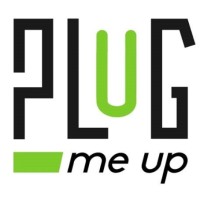 Plug Me Up logo - Similar company to Ceteos Reseaux Est