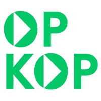 Op Kop logo - Similar company to Partner In Werk