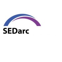 SEDarc logo - Similar company to South & East Network For Social Sciences (Senss)
