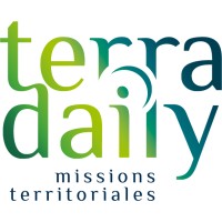 TERRA DAILY logo - Similar company to Datatalentspro