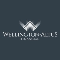 Wellington-Altus Financial Inc. logo - Similar company to Onerecruits