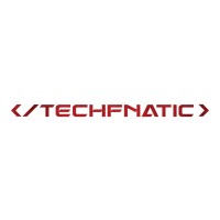 TechFnatic logo - Similar company to Prisma Engineering Services