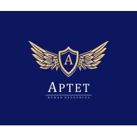 Aptet HR logo - Similar company to Capivis Group