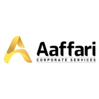 Aaffari Corporate Services logo - Similar company to Spretta