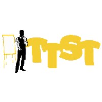 Train the Sales Trainer logo - Similar company to Michael Keeshen & Associates