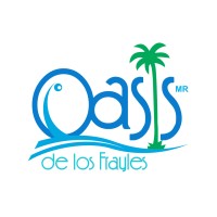 Oasis de los Frayles logo - Similar company to Normal Null Mx