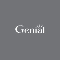 Genial Projetos logo - Similar company to Itis