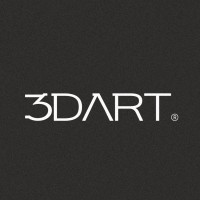 3dart Studio logo - Similar company to 3Dart