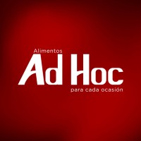 Alimentos Ad Hoc logo - Similar company to Ldr Alimentos