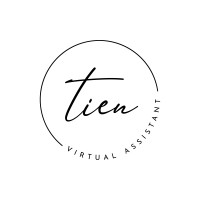 Tien Virtual Assistant logo - Similar company to Studio Re-New
