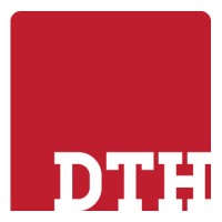 DTH logo - Similar company to Dth Expeditors
