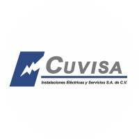 Cuvisa Instalaciones Electricas y Servicios logo - Similar company to Prosic México
