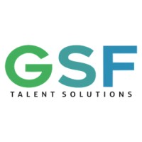 GSF Talent Solutions logo - Similar company to Vithi It