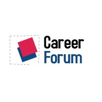 Career Forum logo - Similar company to Career Forum Ltd
