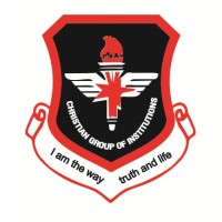 Christian College Bangalore logo - Similar company to R R Institutions