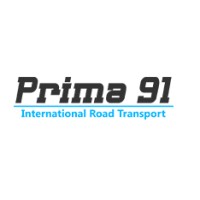 Prima 91 EOOD logo - Similar company to Freeline Ltd.