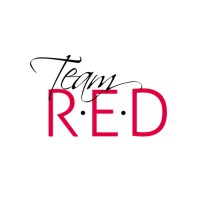 Team RED Real Estate INC. logo - Similar company to Haven Property Management