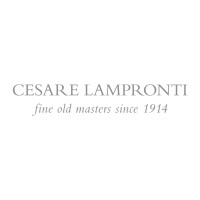 Lampronti Gallery logo - Similar company to Artsharing Roma