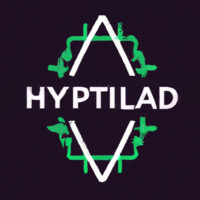 Hyptilad logo - Similar company to Strake