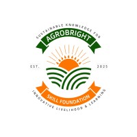 AgroBright Skill Foundation logo - Similar company to Explore Automobiles Pvt. Ltd.