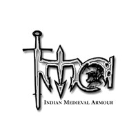 Indian Medieval Armour logo - Similar company to Textrah Technologies