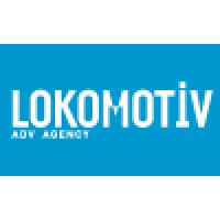 LOKOMOTIV . Adv Agency logo - Similar company to Fk Design