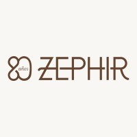 ZEPHIR logo - Similar company to Xuss Moda Ejecutiva