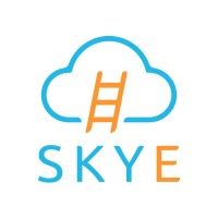 Skye Learning logo - Similar company to Podcara