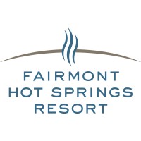Fairmont Hot Springs Resort logo - Similar company to Kota Graphics & Design Inc.