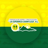 Cooperativa La Esperanza Chiantleca logo - Similar company to Sipa Guatemala