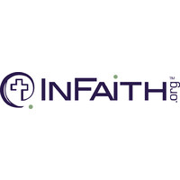 InFaith logo - Similar company to Harmonycloud-谐云科技